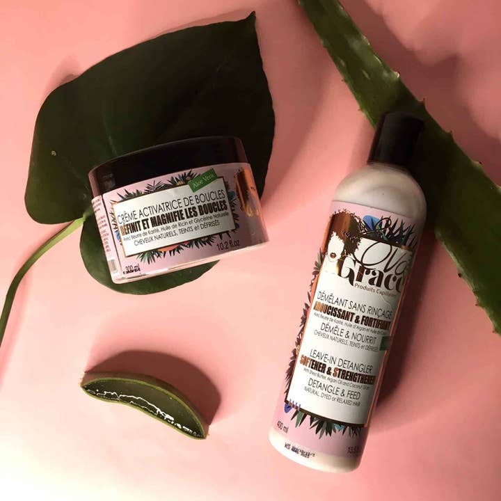 ”Lossa & Loop dem!” Gåva Set för wholesale av Eva Grace