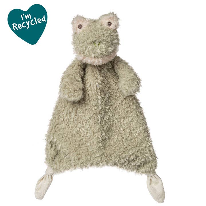 Encore des amis grenouille Lovey pour la vente par Mary Meyer