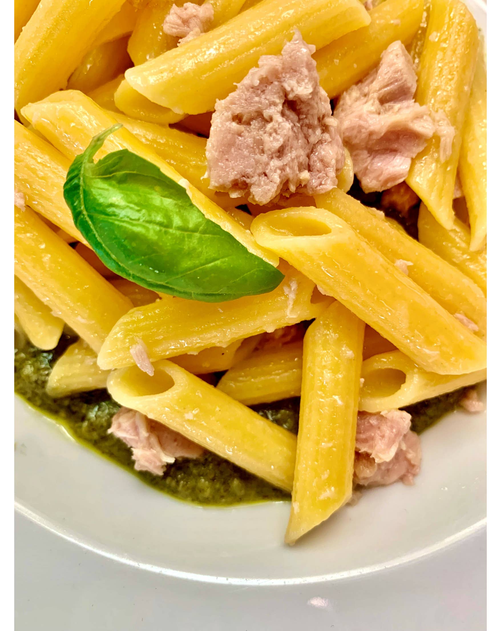 magnatera Pangea srl – Großhandel Pasta – Glutenfreie Penne aus Bio-Mais und Reis – Hergestellt in Italien5
