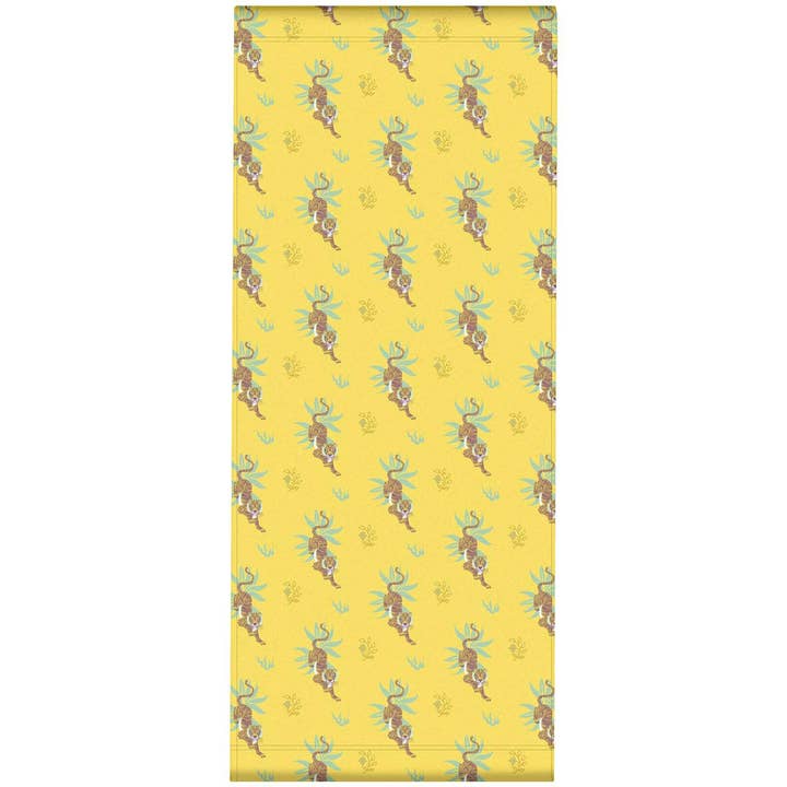 Vent de Bohème – Capa para cadeira/sofá por atacado – Tecido BENGALI para cadeira de praia Vent de Bohème1