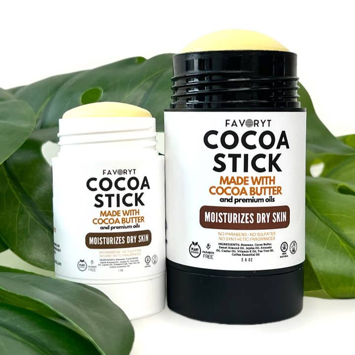 Cocoa Stick for wholesale by FAVORYT Brand