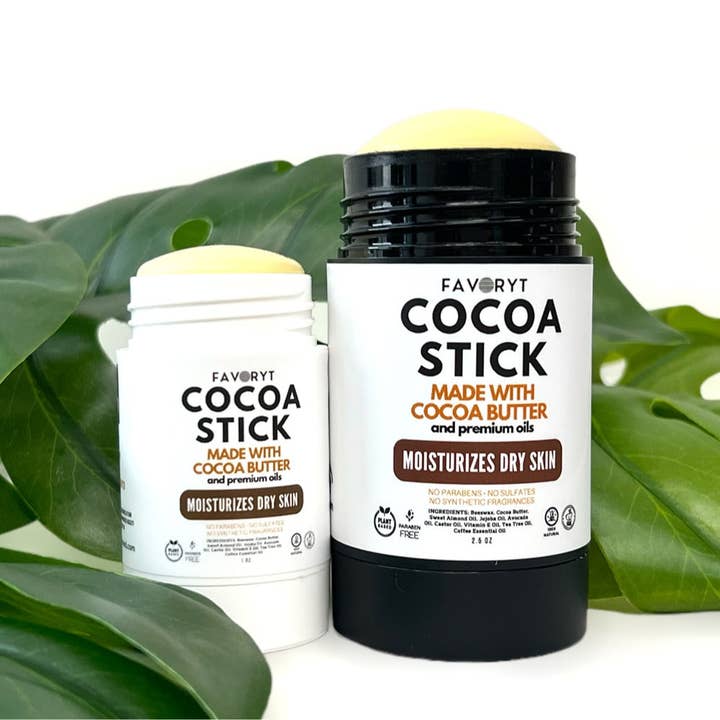 Cocoa Stick for wholesale by FAVORYT Brand