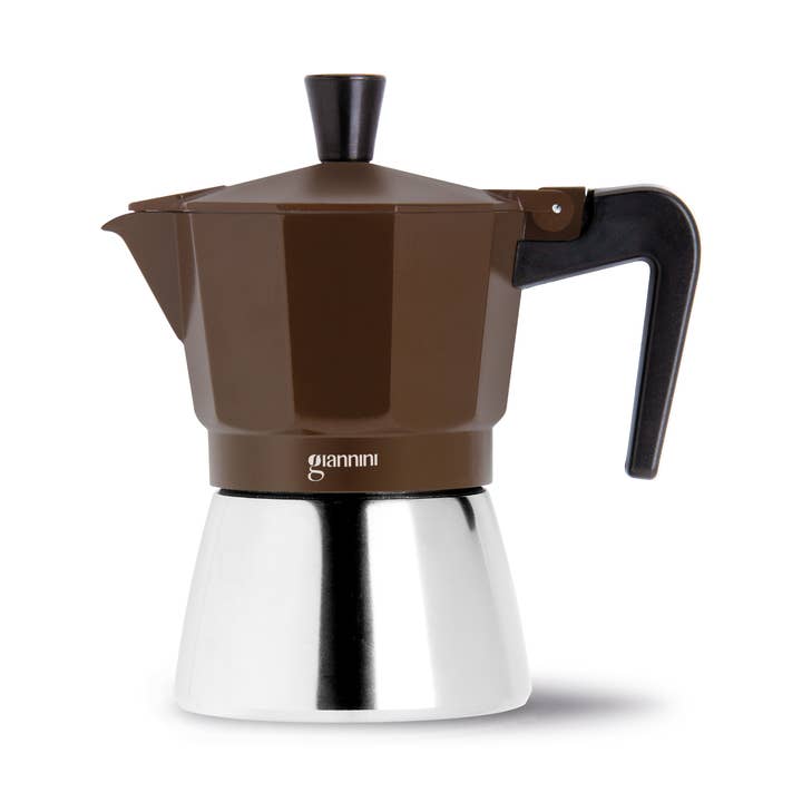 Coffee maker Nina Induzione for wholesale by Giannini