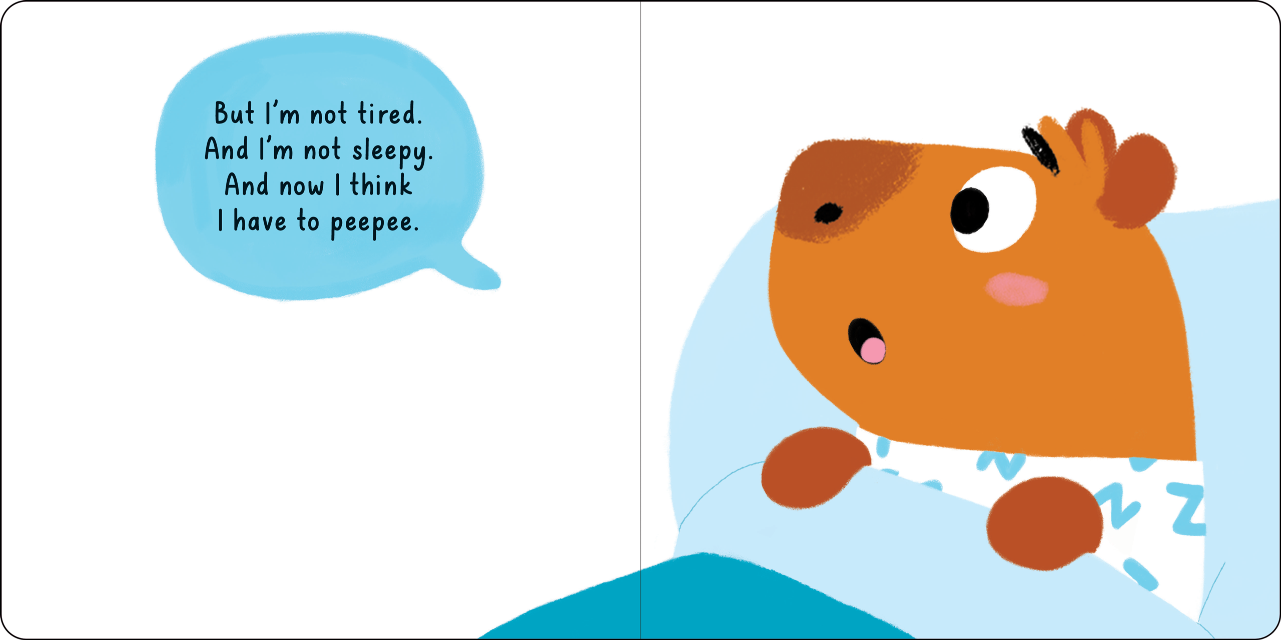 Peter Pauper Press - Wholesale Baby & Toddler Book (0-2) - Just One More! - A Bedtime Board Book2