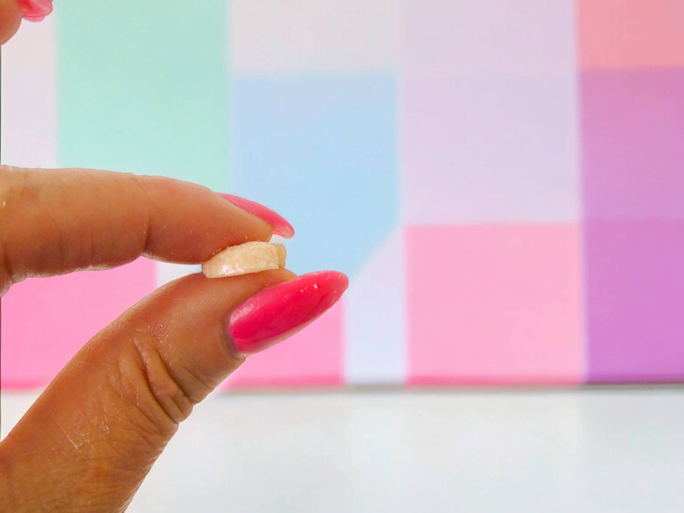 Dot & Co. - Wholesale Body Balm/Butter - Clean Linen- Solid Shea Body Butter handmade natural lotion2