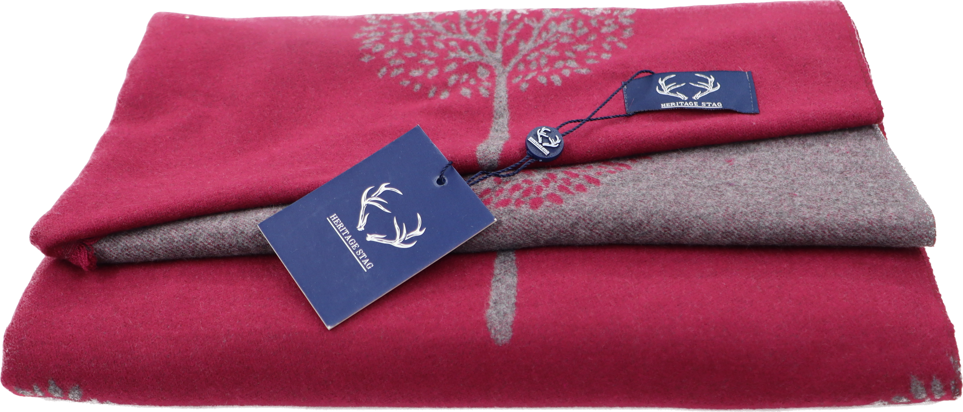 Alba Wholesale - Wholesale Scarf - Women's - Supersoft Tree Of Life Scarves (Short Fringe)7