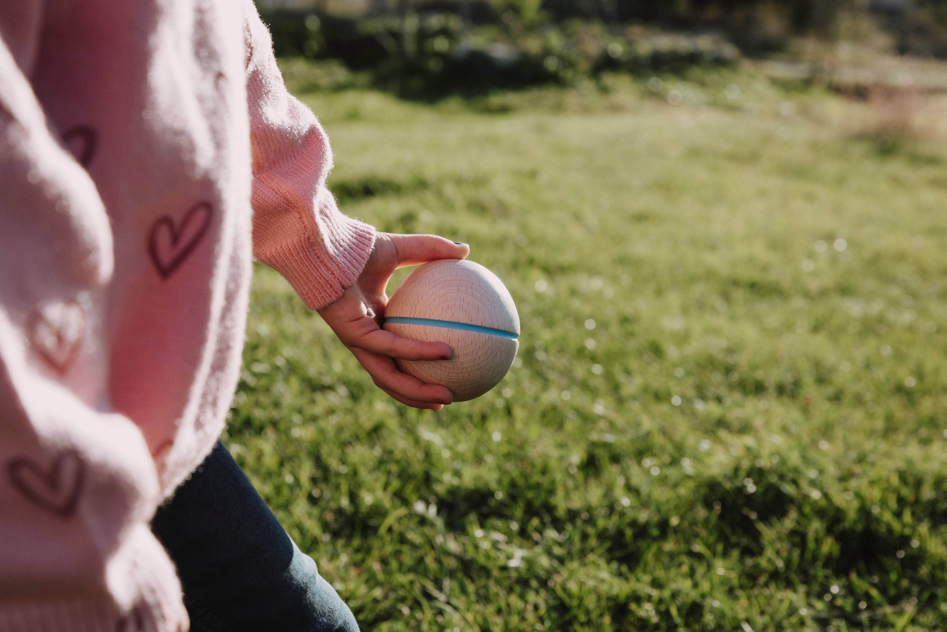 MORA PLAY - Wholesale Wood Toy - Kids - Wooden Petanque2