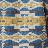 Lark & Moon - Wholesale Tote Bag - Women's - Woods Rose Tote - featuring Pendleton® Wool9