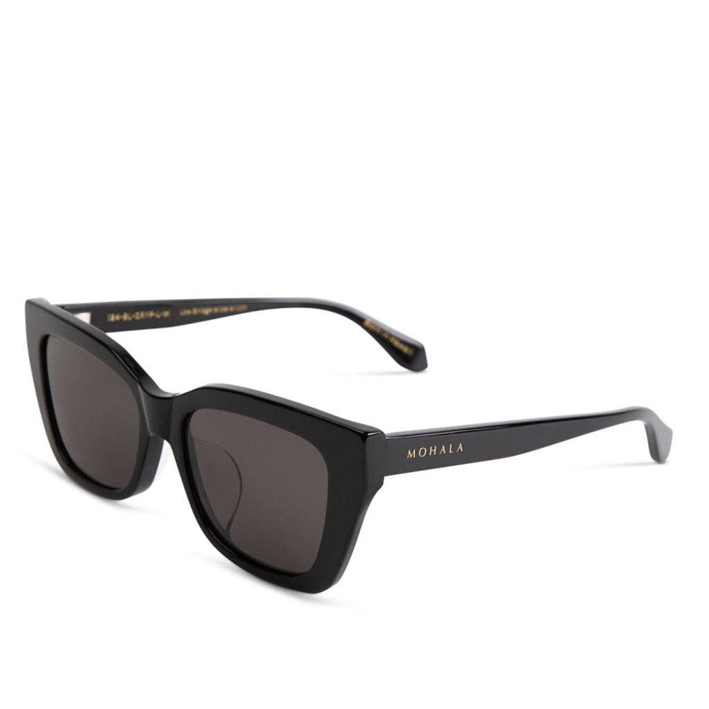 Mohala Eyewear - Wholesale Sunglasses - Women's - Kai Polarized Cat Eye Sunglasses2