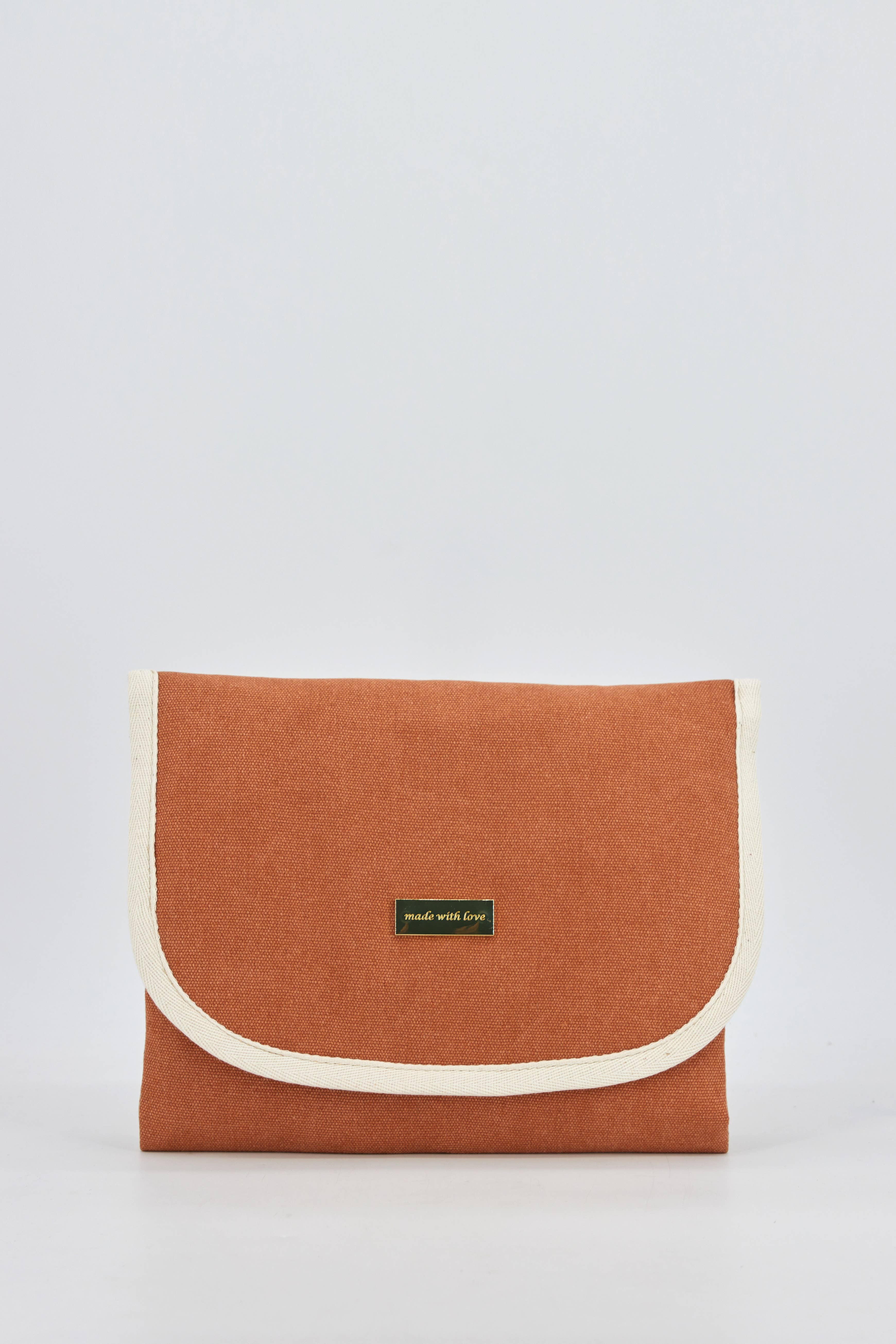 Amorim Gerações, LDA - Wholesale Luierrugzak/tas - Baby - Made With Love stoffen luiertafel CW3014