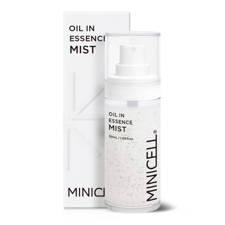 MINICELL OIL IN ESSENCE MIST for wholesale by Minicell