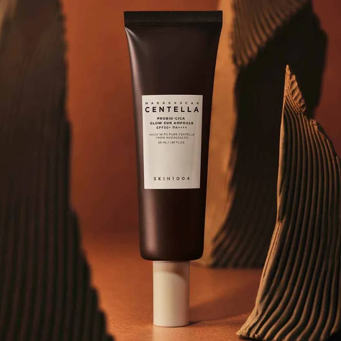 SKIN 1004 Madagascar Centella Probio-Cica Glow Sunscreen SPF and other Purchase Wholesale probios. Free Returns & Net 60 Terms on Faire trending on Faire.