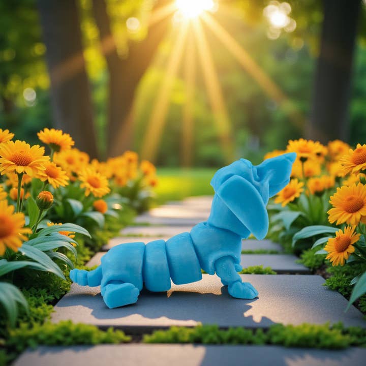 DashHound (Valp Petz) för wholesale av Fantasy Pets