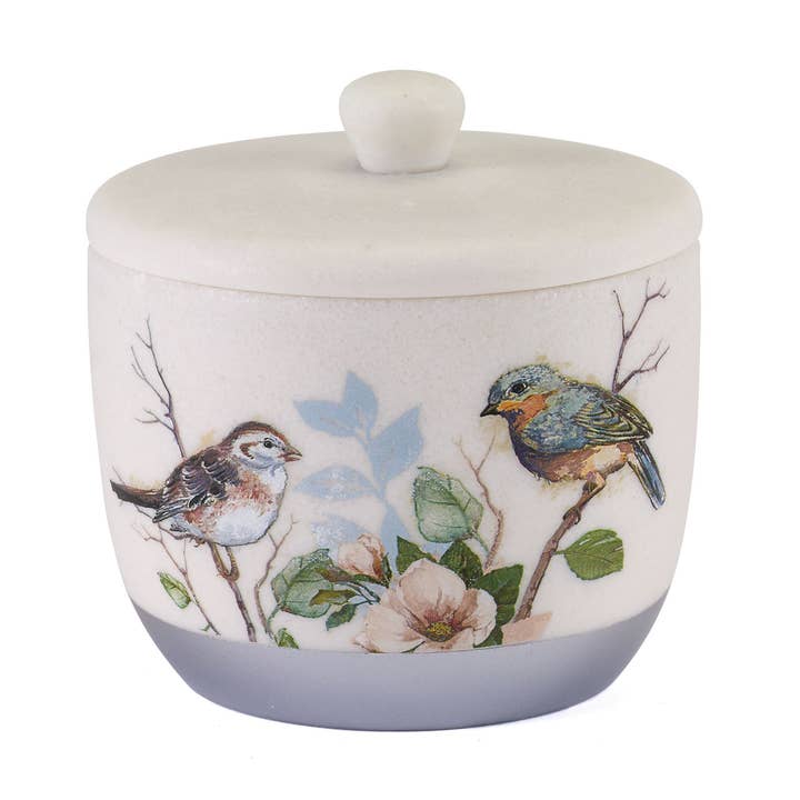 Love Nest Jar for wholesale by Avanti Linens