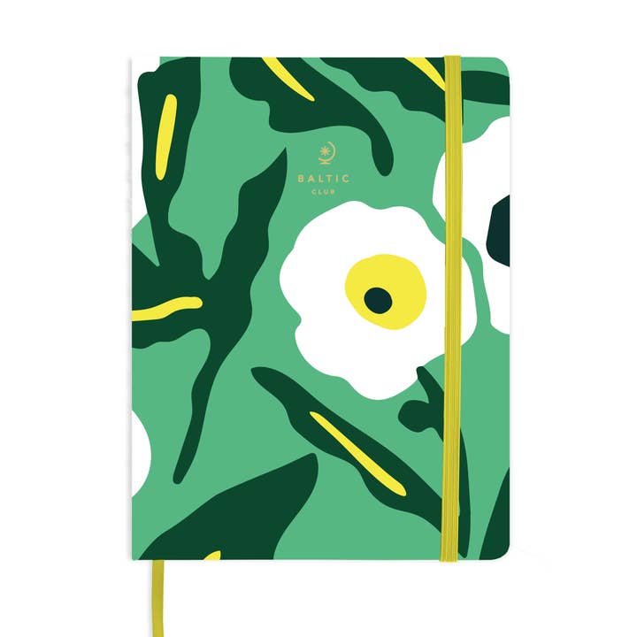 Whisper 2026 Planner for wholesale by Baltic Club