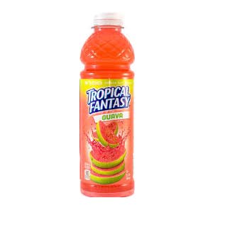 L&F Universal Goods - Wholesale Fruit Juice - Tropical Fantasy Juice/Lemonade Beverage 22 or 23 oz Vary
