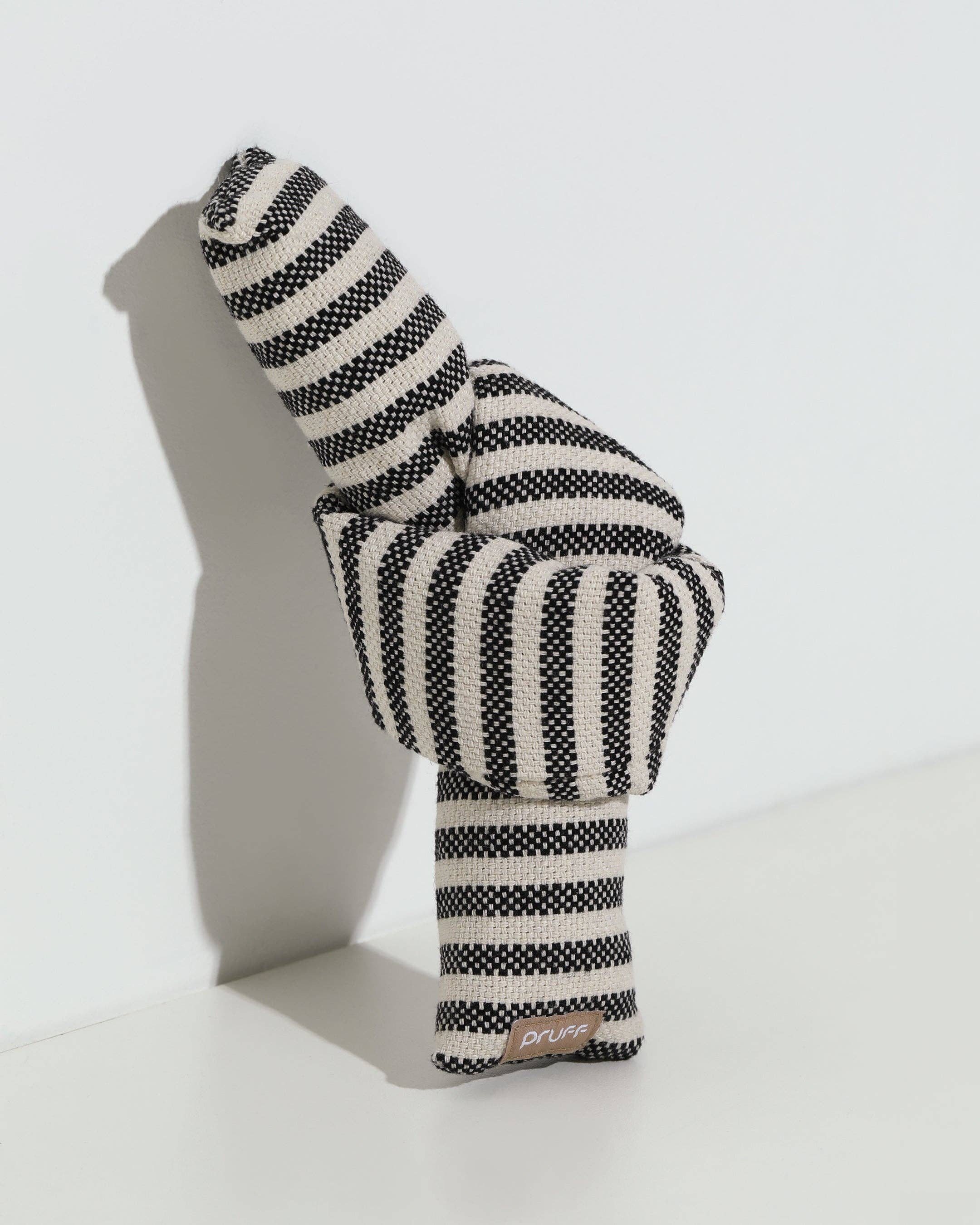 Pruff Pets - Wholesale Pet Plush Toy - Dog - Knot Plush Toy1