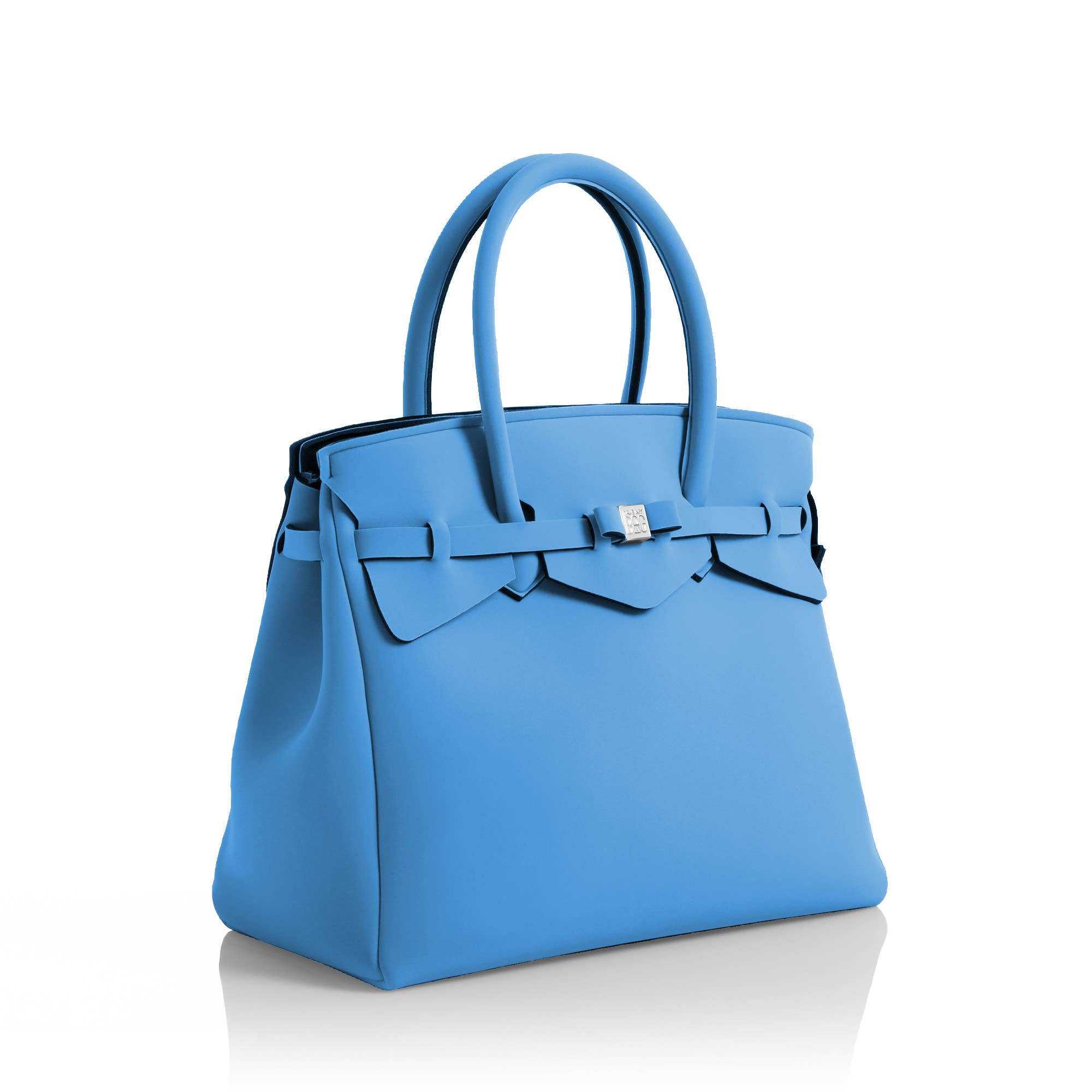 Save My Bag – Engroshandel Taske med håndtag – til kvinder – Taske med håndtag Miss 3/4 Plus - Ensfarvet - OUTLET0