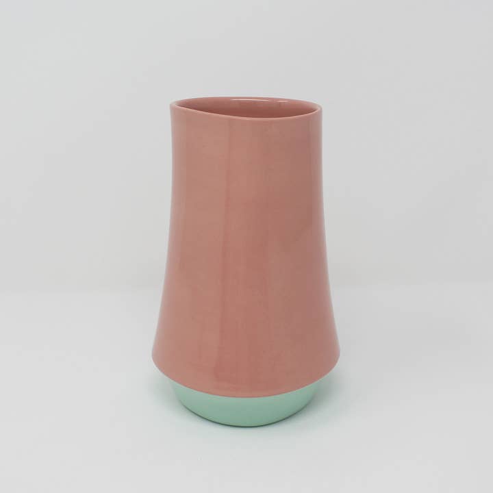 E. Lo Ceramic Art - Vendita all'ingrosso Vasi - Curva inferiore: Vaso