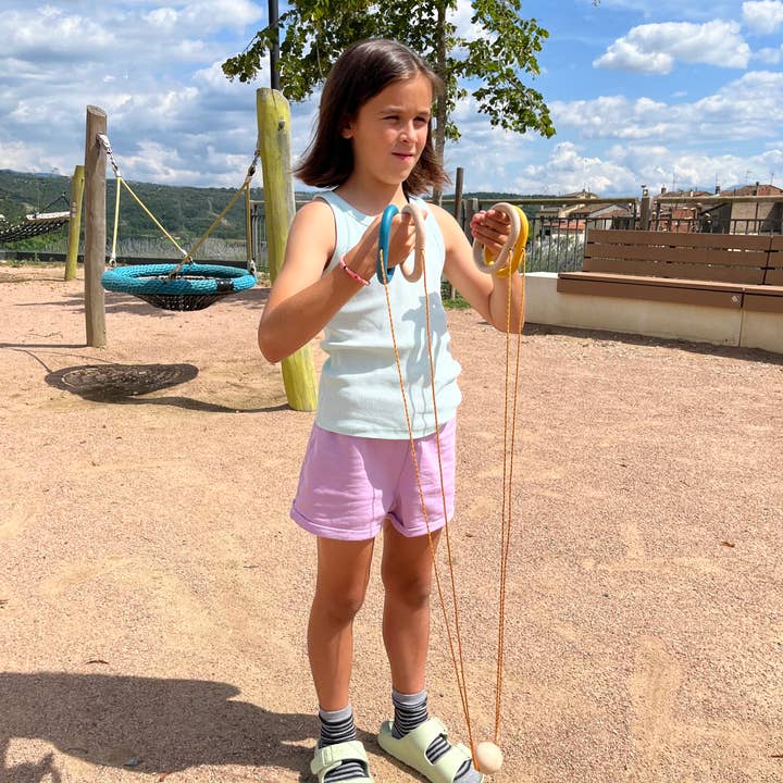 Me&mine - Wholesale Classic Toy - Kids - Bullet Ball - Kids toys3