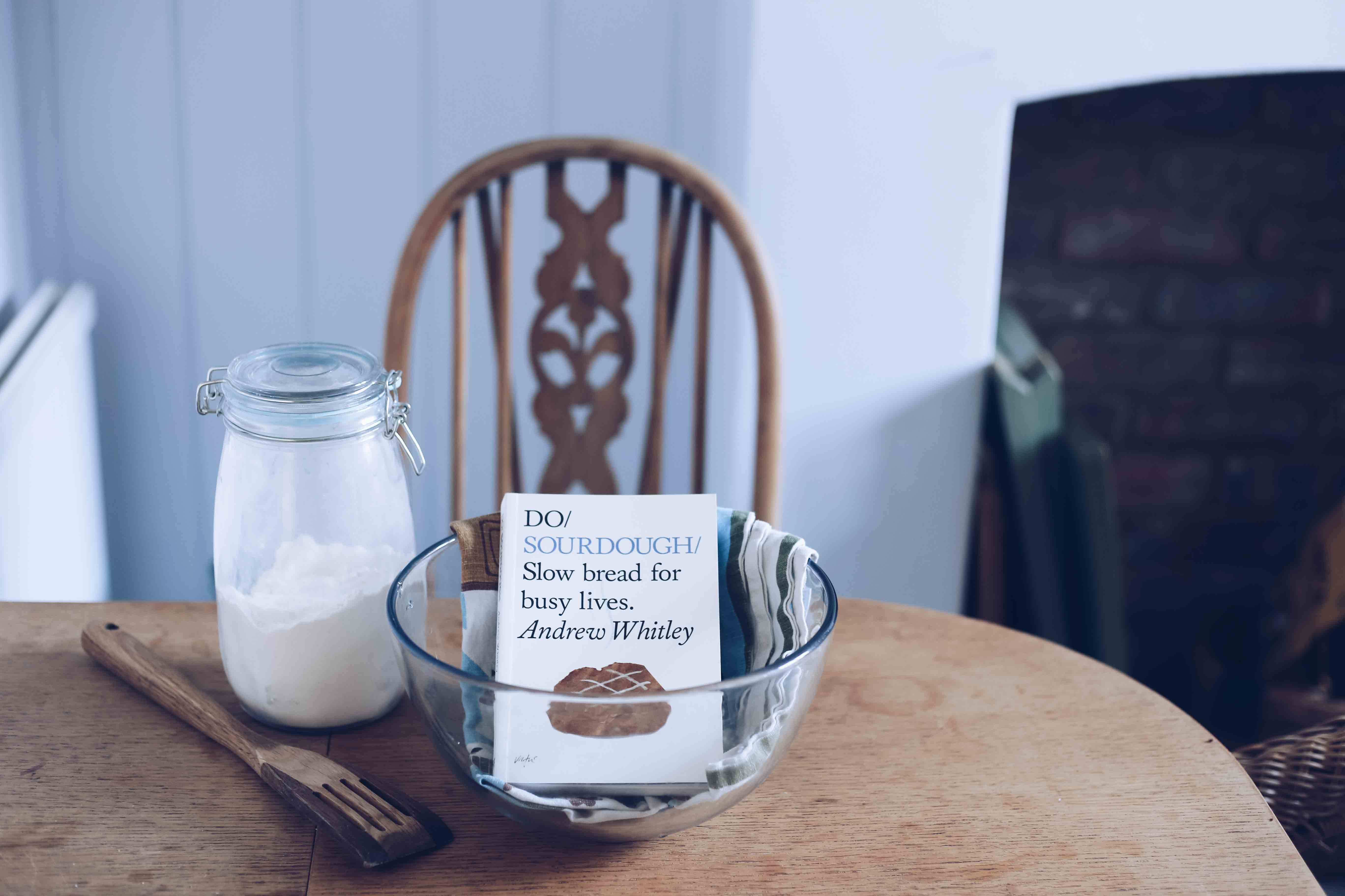 Do Books – wholesale Baking & dessert book – Do Sourdough, Popular Guide to Baking Sourdough9