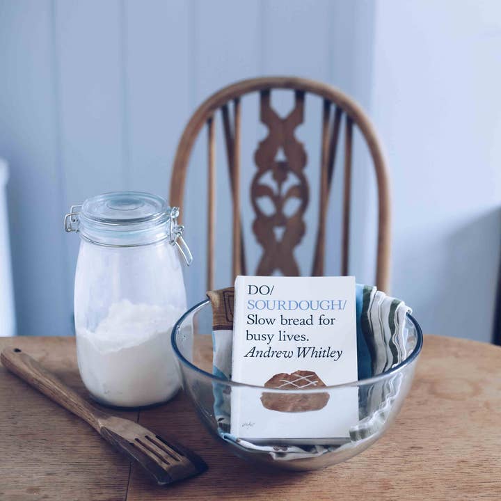 Do Books - Wholesale Baking & Dessert - Do Sourdough, Popular Guide to Baking Sourdough9