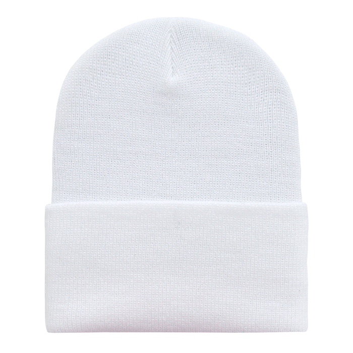 The Park Wholesale - Wholesale Beanie - Uniseks - Decky 186 lange gebreide muts van acryl7