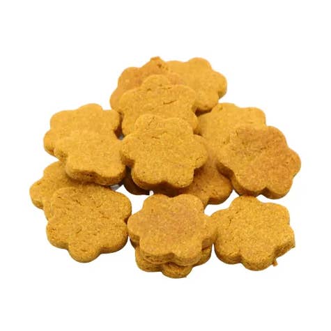 Flores de Açafrão-da-Índia por atacado de Ginger's Barkery