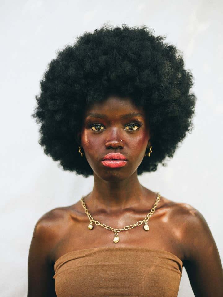 DHEA Kæde for engroshandel hos Doa