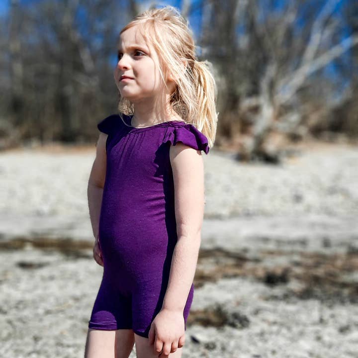 Among The Mighty - Wholesale Swim Shorts - Kids - Hemp Swim1