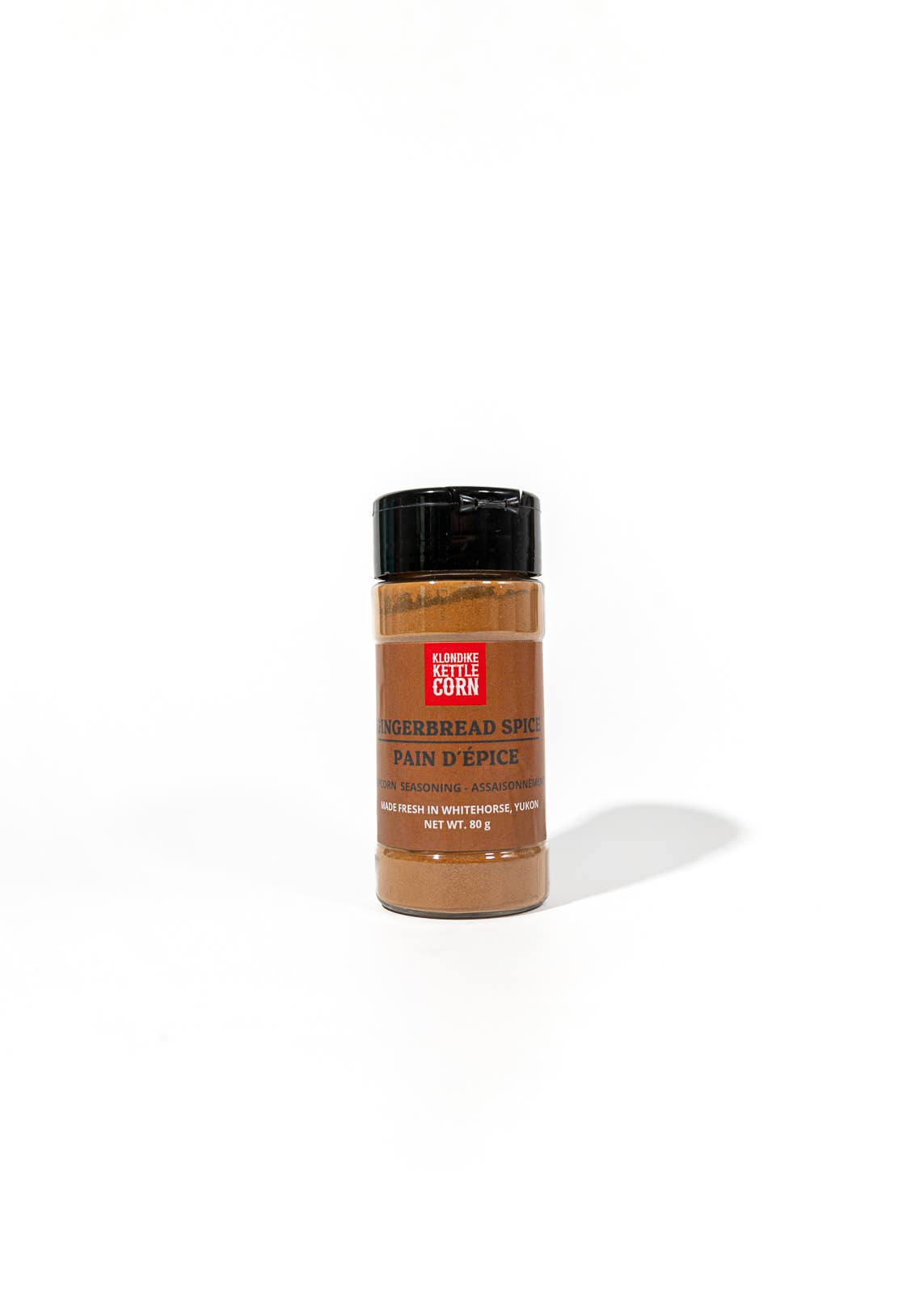 Klondike Kettle Corn - Wholesale Dried Spice Mix - Popcorn Seasoning9