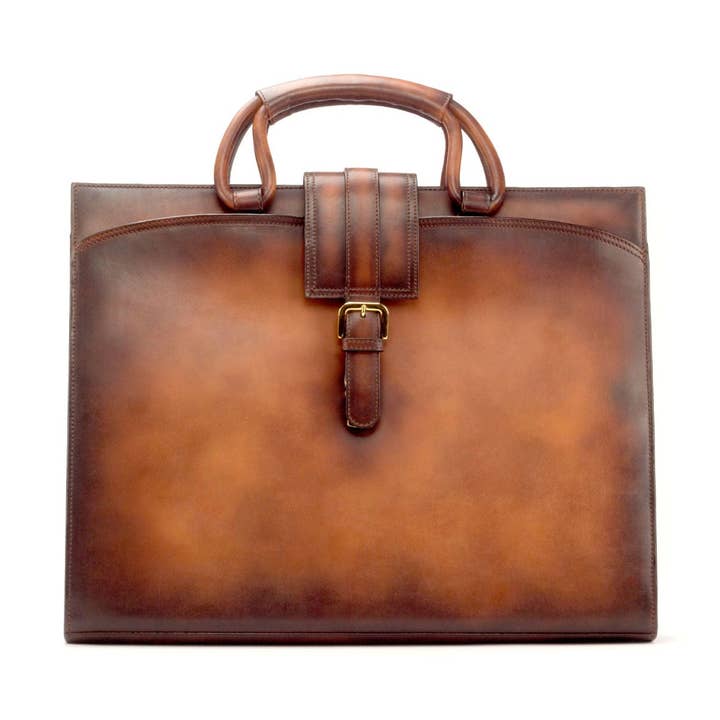 Brief Case for wholesale by The Boot Store
