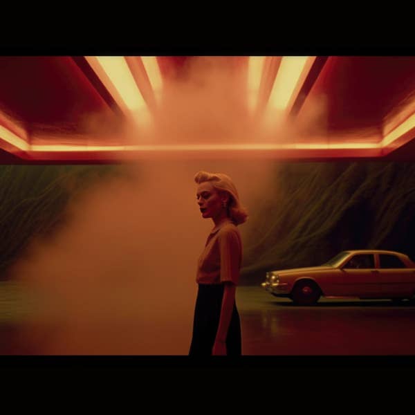 Hartman A.I. - Wholesale Poster - Poster - Lost Roads To Hollywood 07 (12x16 in) - Hartman Ai2