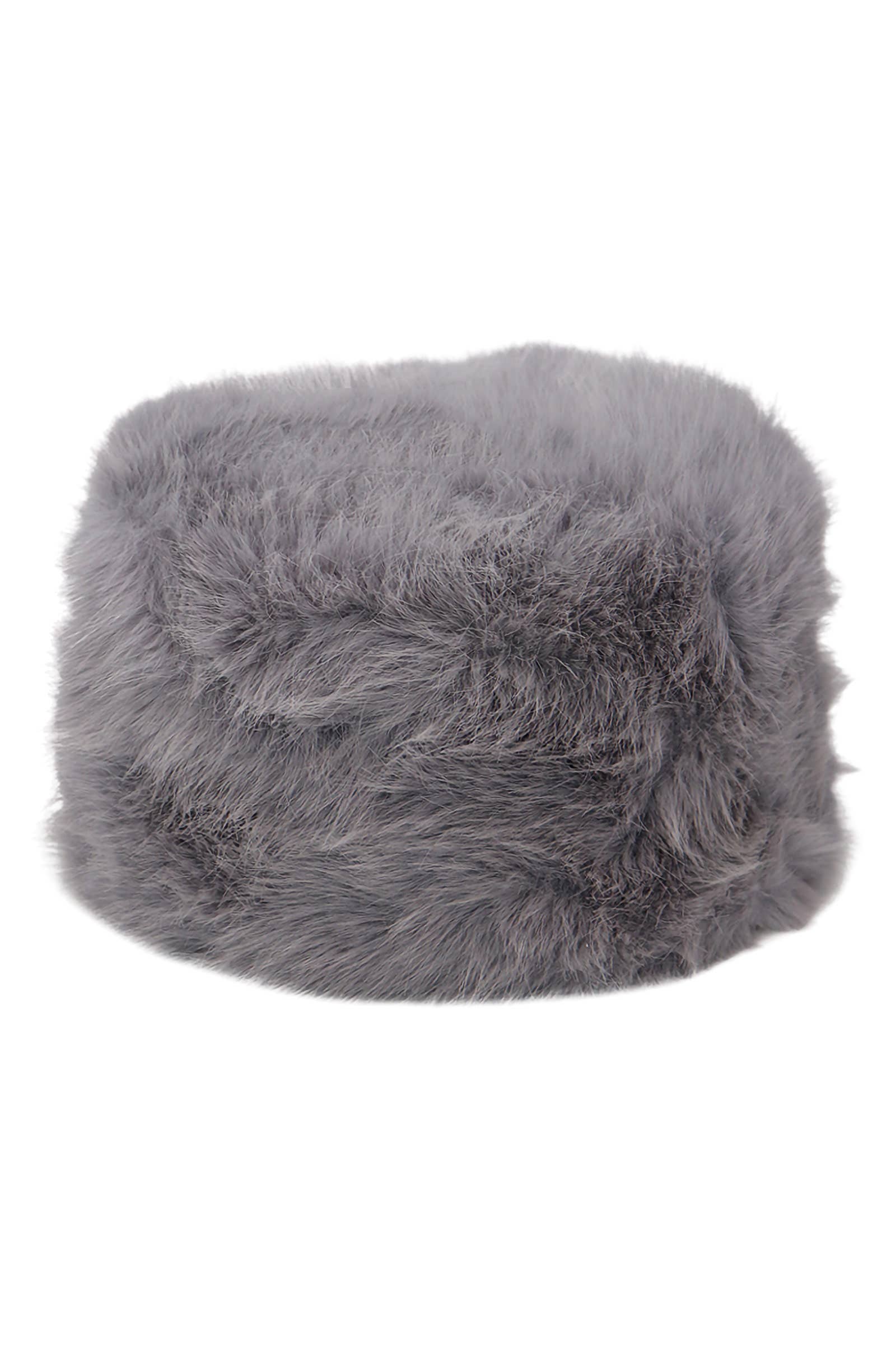 ASSORTED Soft Shaggy Faux Fur Papakha Cossack Hat for wholesale on Faire8