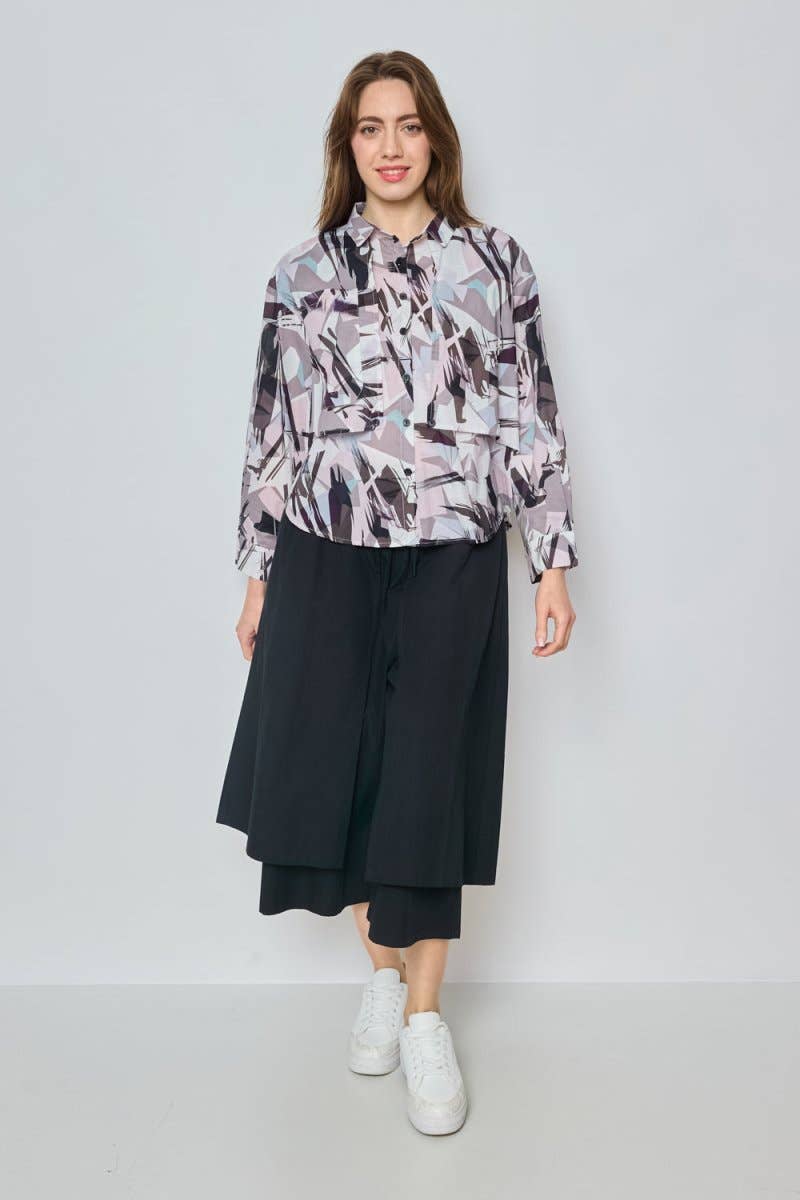 beige Top - P3-B1 in vendita all'ingrosso su Faire2