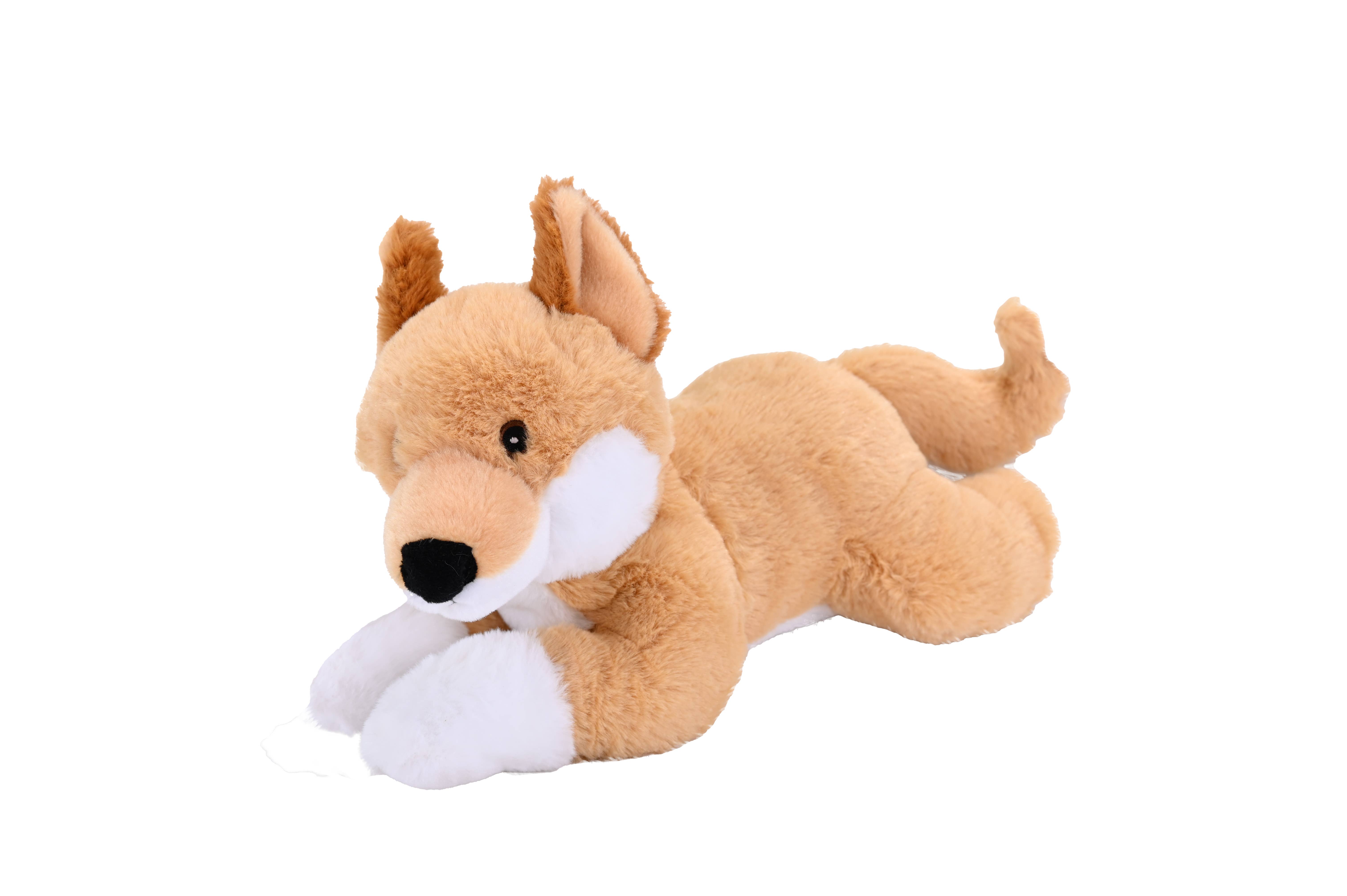 Wild Republic - Wholesale Stuffed/plush toy – Kids & baby - Ecokins Dingo