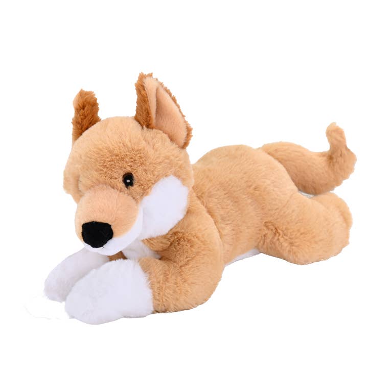 Wild Republic - Wholesale Stuffed/plush toy – Kids & baby - Ecokins Dingo0