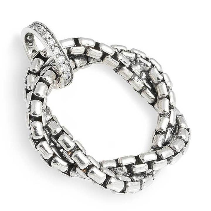 Medalha Dossi for wholesale by PEKAN JEWELLERY