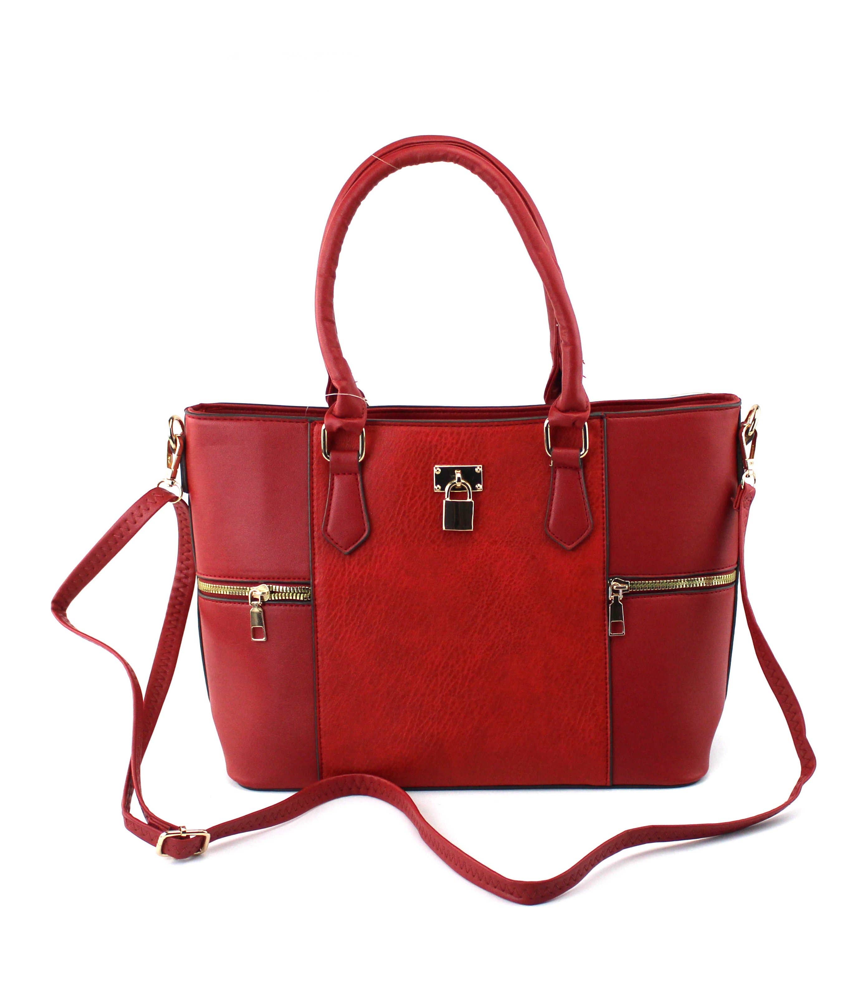 AR New York - Vendita all'ingrosso Borsa tote - Donna - Borsa tote alla moda AR New York15