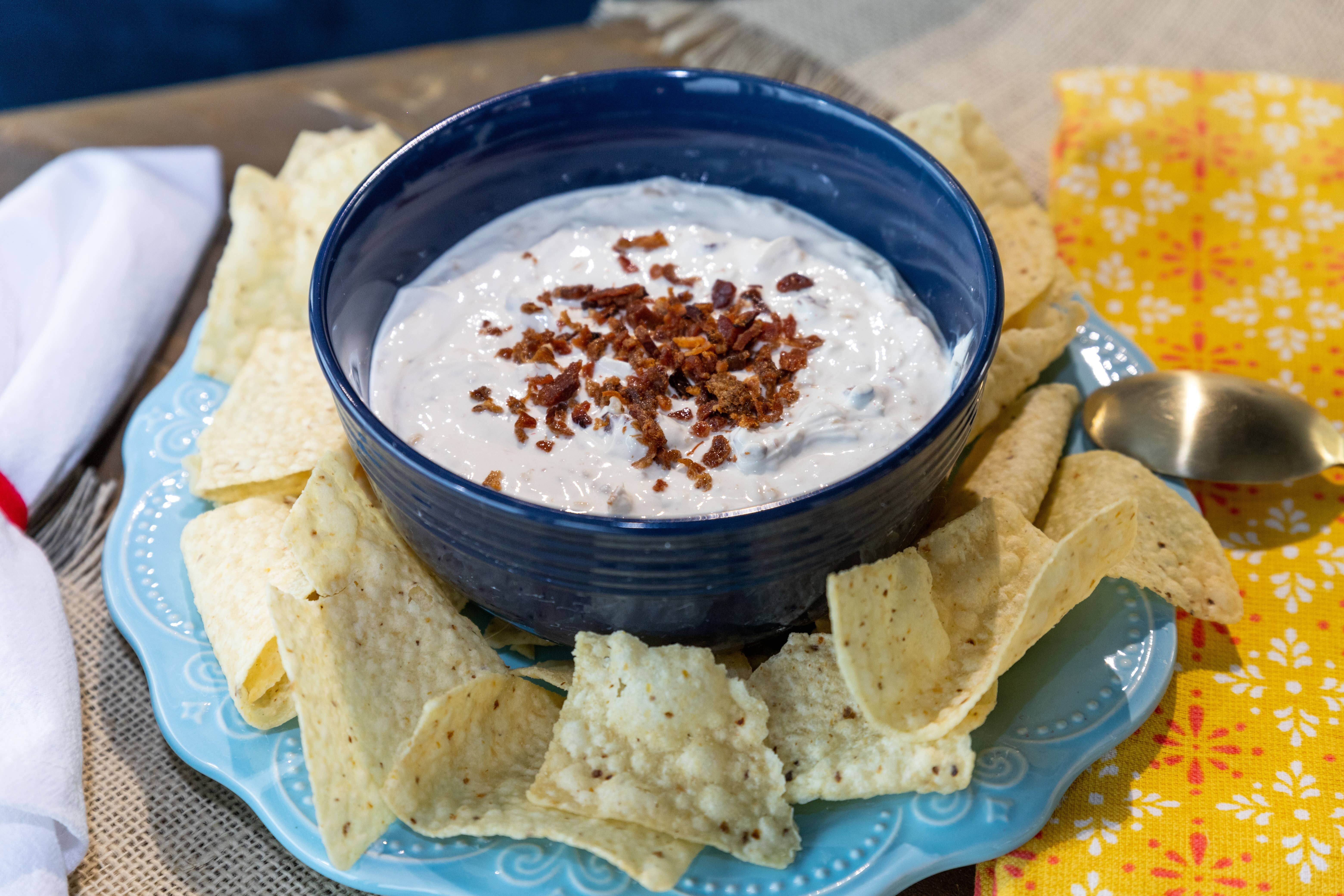 Crockstar Dinner Club - Vendita all'ingrosso Salse - Salsa al bacon2