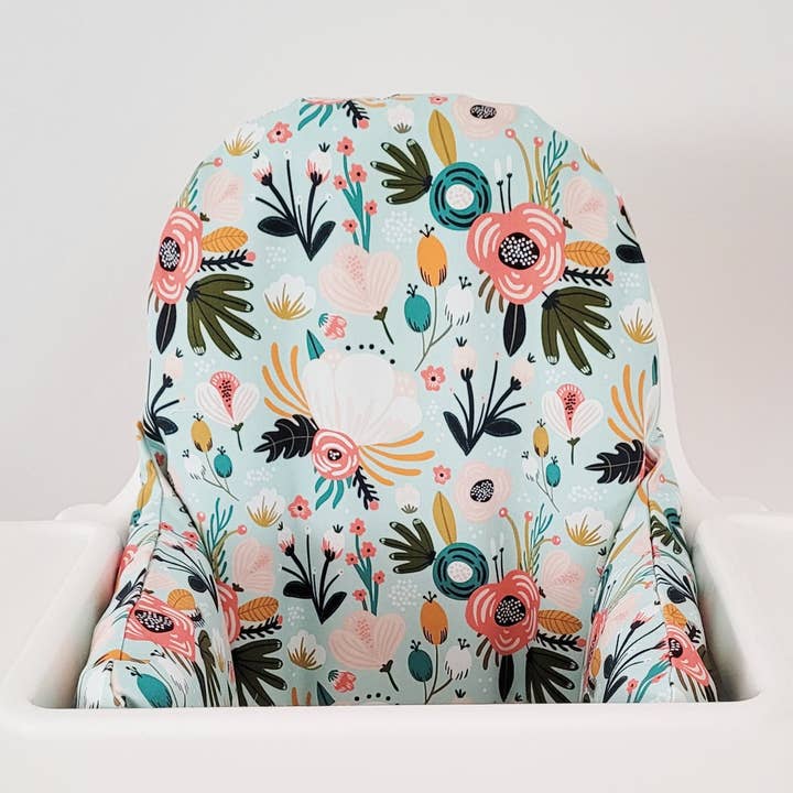 Almofada cadeira alta no jardim por atacado de Ari Collective