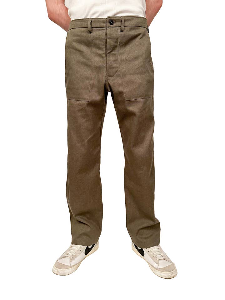 Desert Pant for wholesale by 18 Waits