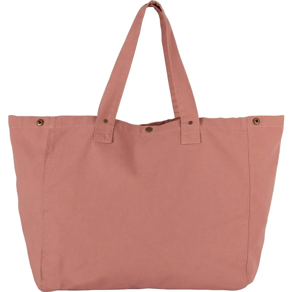 Marcel & Lily – wholesale Tote bag – Women's – Large tote bag "Lovely Weekend" - 6 colors to choose from5