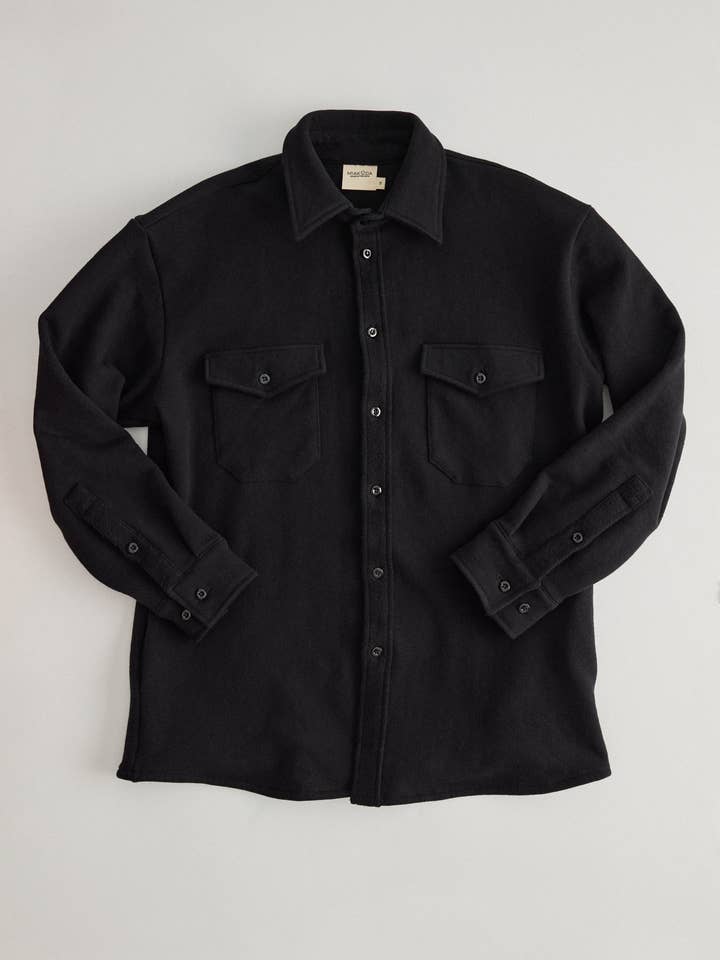 Miakoda - Wholesale Shirt Jacket/Shacket - Women's - The Shacket1
