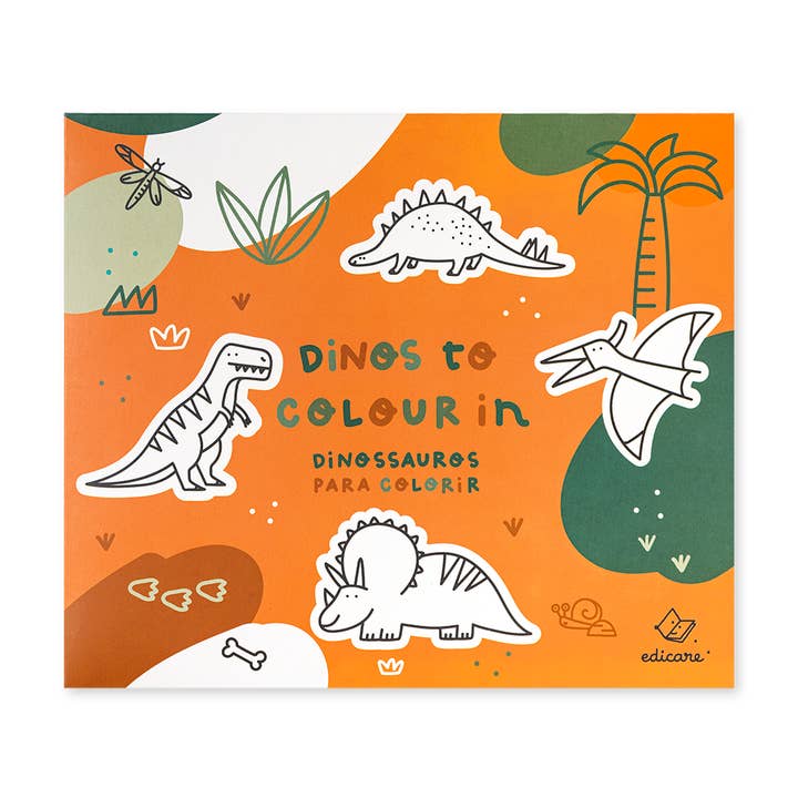 DINOS TO COLOUR IN and other Purchase Wholesale spelkort. Free Returns & Net 60 Terms on Faire trending on Faire.