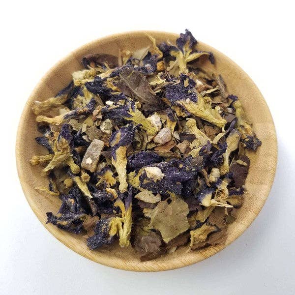 Bellini Bomber Babe | Blue Bellini - Sortie le 4/3/25 pour la vente par Legendary Aviation Coffee Company