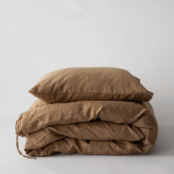 Tell Me More – wholesale Bedding pillowcase/sham – Pillowcase linen 50x70cm - 2p9