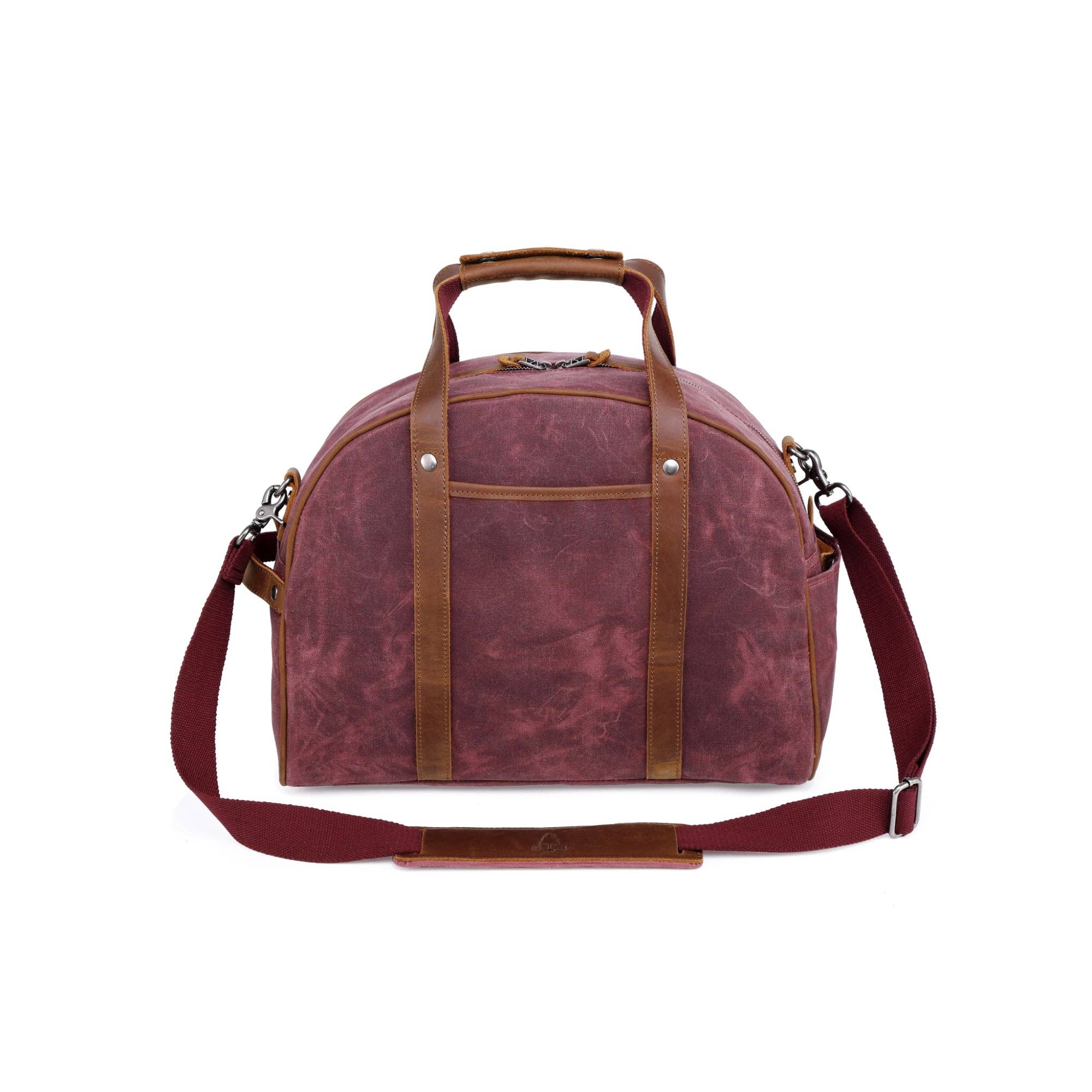TSD Brand - Wholesale Weekender Bag - Women's - Stone Creek Weekender3