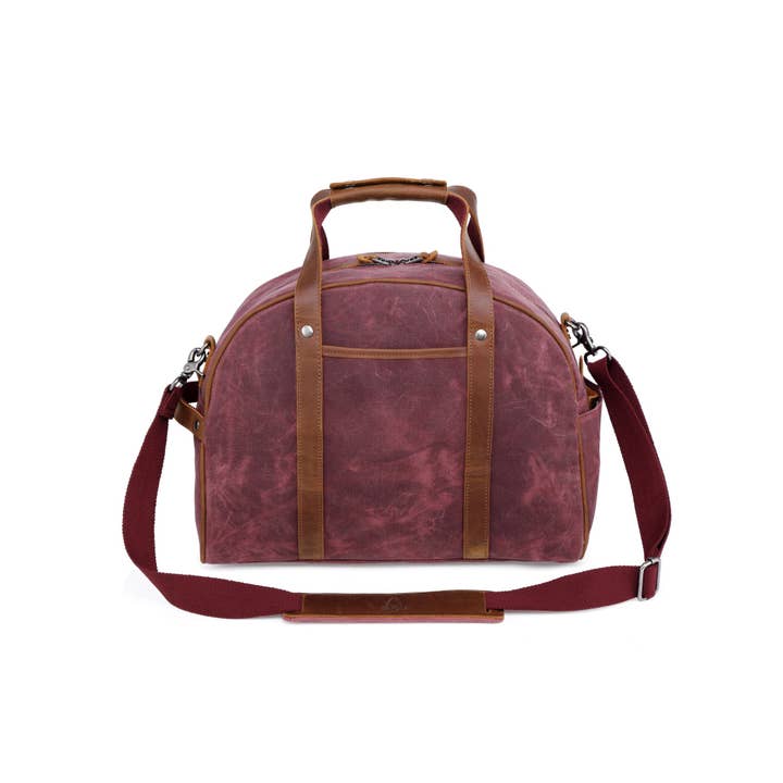 TSD Brand - Wholesale Weekender Bag - Women's - Stone Creek Weekender3