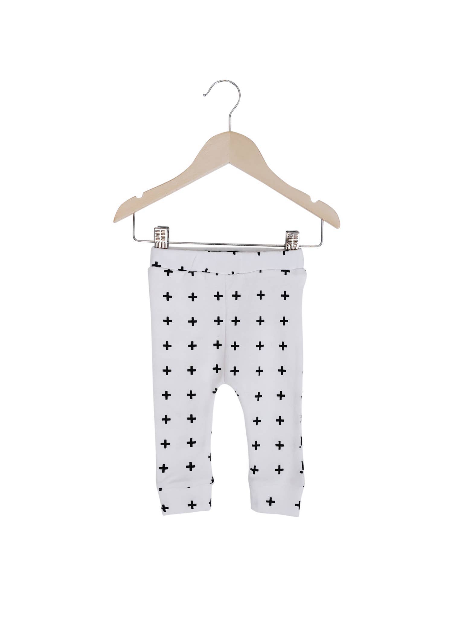 Modern Burlap - Wholesale Pants - Kids - Organic Basic Pant17